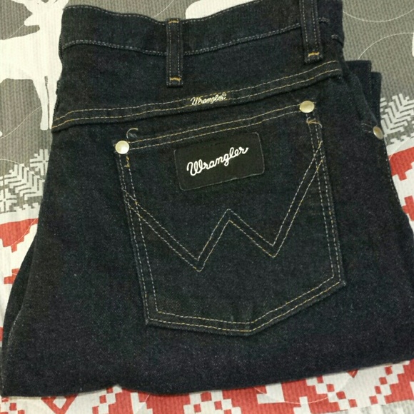 Wrangler Other - JEANS. , NEW WITHOUT TAGS.